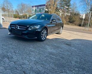 Mercedes-Benz C 200 Gebrauchtwagen