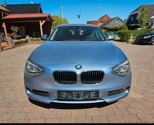 BMW 116 Gebrauchtwagen