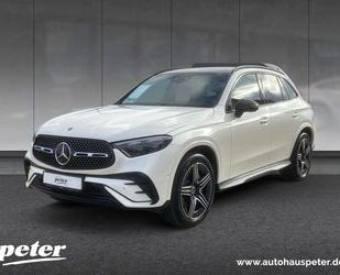 Mercedes-Benz GLC 300 Gebrauchtwagen