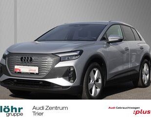 Audi Q4 e-tron Gebrauchtwagen