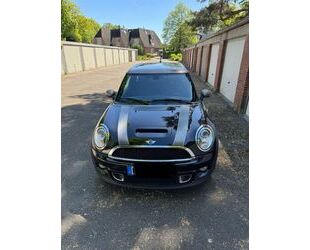 Mini Cooper S Clubman Gebrauchtwagen