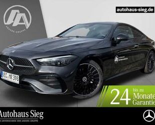 Mercedes-Benz CLE 220 Gebrauchtwagen