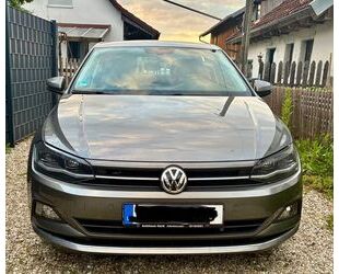 VW Polo Gebrauchtwagen