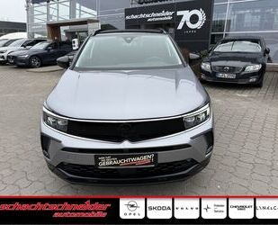 Opel Grandland (X) Gebrauchtwagen
