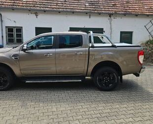 Ford Ranger Gebrauchtwagen