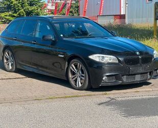 BMW 535 Gebrauchtwagen