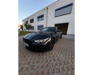 BMW M4 Gebrauchtwagen