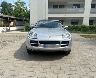 Porsche Cayenne Gebrauchtwagen