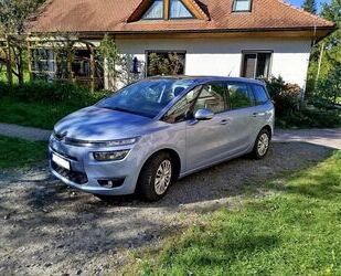 Citroen C4 Picasso Gebrauchtwagen