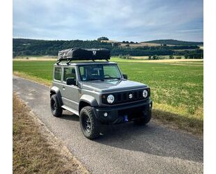 Renault Jimny 