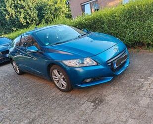 Honda CR-Z Gebrauchtwagen