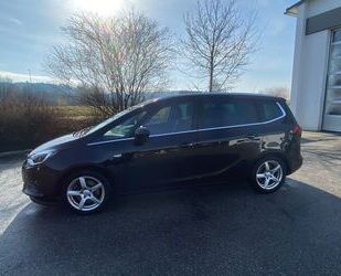 Mazda Zafira 
