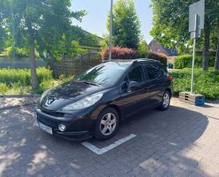 Peugeot 207 Gebrauchtwagen