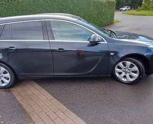 Opel Insignia Gebrauchtwagen