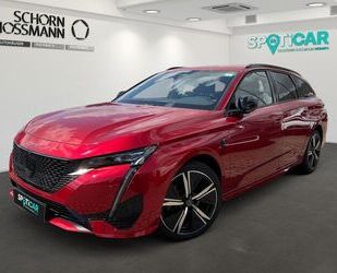 Peugeot 308 Gebrauchtwagen