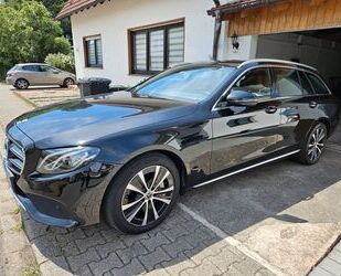 Mercedes-Benz E 300 Gebrauchtwagen