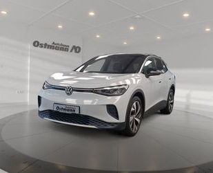 VW ID.4 Gebrauchtwagen