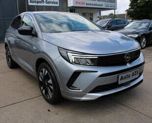 Opel Grandland (X) Gebrauchtwagen