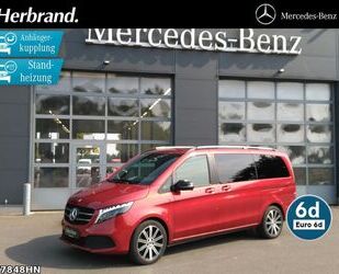 Mercedes-Benz V 220 Gebrauchtwagen