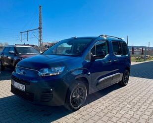 Fiat Doblo Gebrauchtwagen