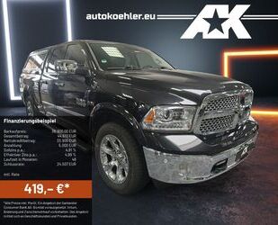 Dodge RAM Gebrauchtwagen