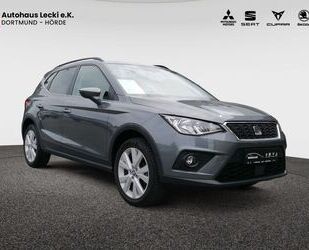 Seat Arona Gebrauchtwagen