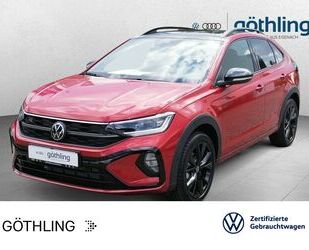 VW Taigo Gebrauchtwagen