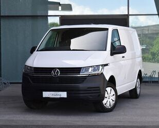 VW T6 Transporter Gebrauchtwagen