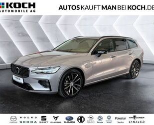 Volvo V60 Gebrauchtwagen