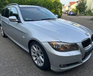 BMW 330 Gebrauchtwagen