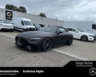 Mercedes-Benz SL 63 AMG Gebrauchtwagen