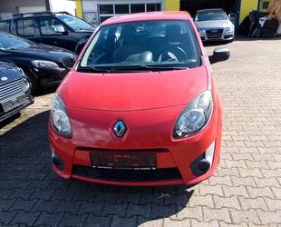 Renault Twingo Gebrauchtwagen
