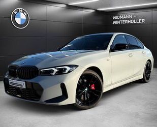 BMW 330 Gebrauchtwagen