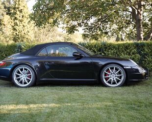 Porsche 997 Gebrauchtwagen