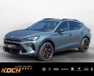 Cupra Formentor Gebrauchtwagen