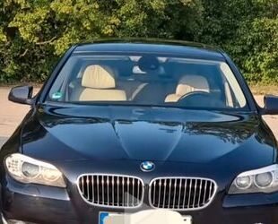 BMW 525 Gebrauchtwagen