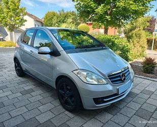 Mercedes-Benz A 150 Gebrauchtwagen
