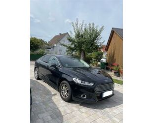 Ford Mondeo Gebrauchtwagen