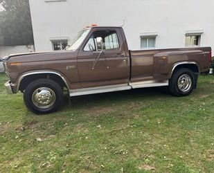 Ford F 350 Gebrauchtwagen