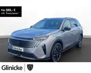 Peugeot 5008 Gebrauchtwagen