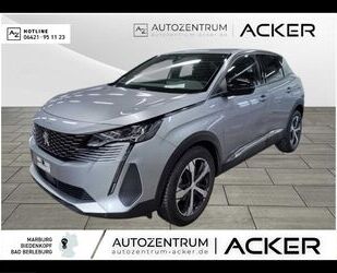 Peugeot 3008 Gebrauchtwagen