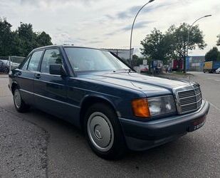 Mercedes-Benz 190 Gebrauchtwagen