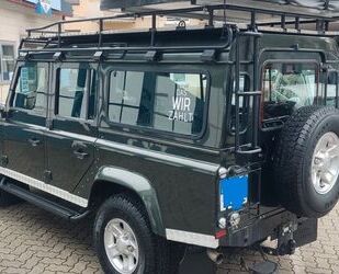 Land Rover Defender Gebrauchtwagen