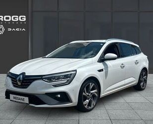 Renault Megane Gebrauchtwagen
