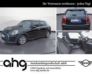 Mini Cooper Gebrauchtwagen