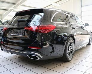 Mercedes-Benz C 300 Gebrauchtwagen