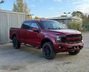 Ford F 150 Gebrauchtwagen