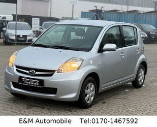 Subaru Justy Gebrauchtwagen