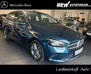 Mercedes-Benz B 220 Gebrauchtwagen