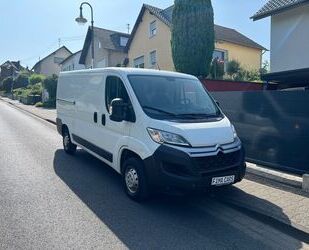 Citroen Jumper Gebrauchtwagen